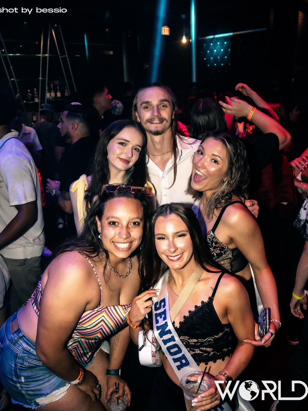World Nightclub gallery photo